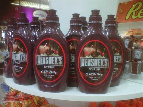 HISTORY OF BUSINESS: Hershey Chocolate Company