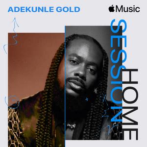 Adekunle Gold Lyrics, Songs, and Albums | Genius