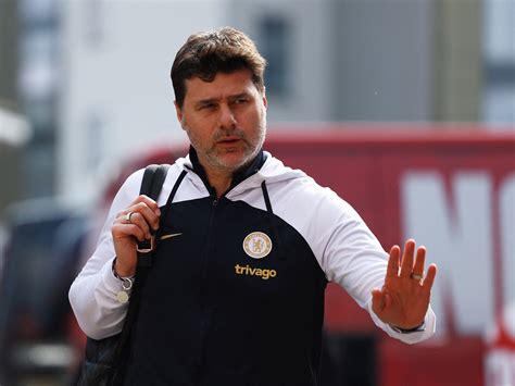 Chelsea Players Love And Want To Fight For Pochettino Says Palmer