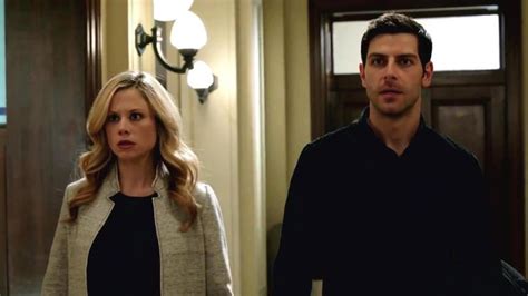 Spot Light: Grimm: Nick & Adalind Less Enemies?