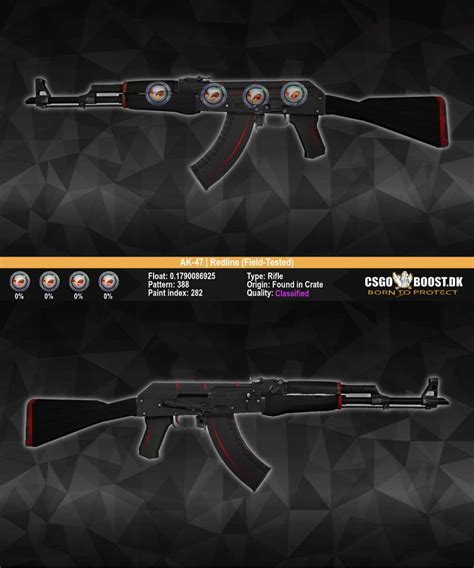 Csgo Ak Redline With X Dignitas Holo Cologne Video Gaming