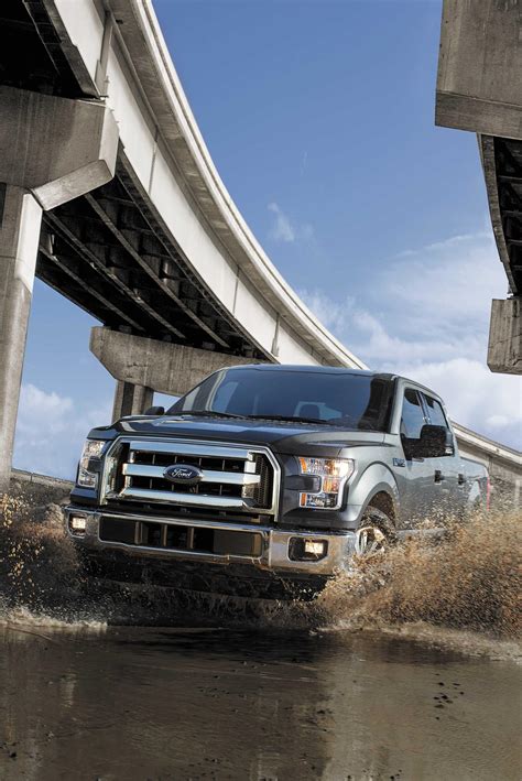 2019 Ford F150 Recalls Service Bulletins