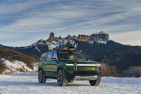 More R1s Wallpapers Rivian Forum R1t R1s R2 R3 News Specs Models