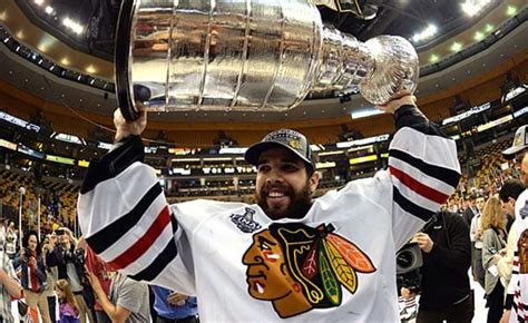 VIDEO: Corey Crawford one-on-one after Blackhawks Stanley Cup win - The ...