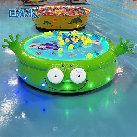 fishing simulator machine 4