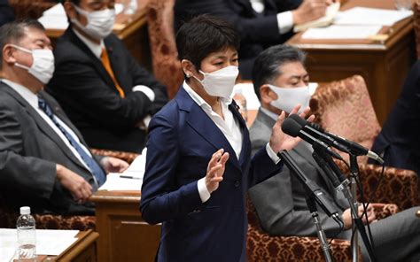 【衆院予算委】「逃げてばかりの答弁は政治家としていかがなものか」西村代表代行が指摘 立憲民主党