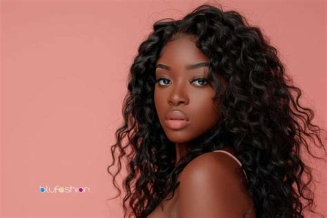 Why Glueless Wigs Are Becoming The Hottest Hair Trend Today Blufashion