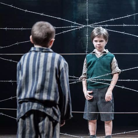 The Boy In The Striped Pajamas Bruno