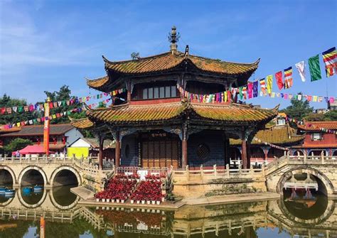 Things To Do In Kunming What To Do Places To Visit In Kunming