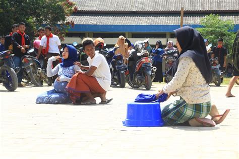 Aksi Teaterikal JAS MERAH UKM SENI IAIN Kendari