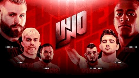 Gordon Ryan Craig Jones Out Of Wno Due To Covid Grappling Insider