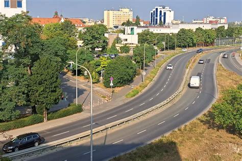 Wielkie rondo i estakada przy CUP w Opolu Ratusz rozstrzygnął przetarg