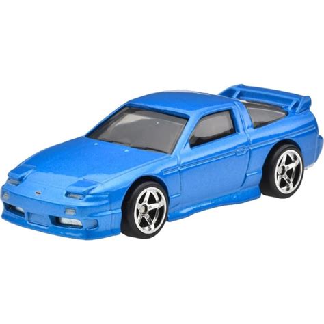 予約商品 ホットウィール Hot Wheels HW ワイルドスピード 日産 SX タイプX HVR hotwheels hvr monkeys 通販