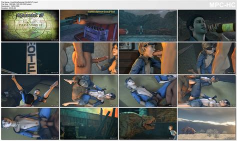 Sarah Vault Girls Hentai