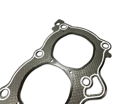 Прокладка ГБЦ паронит 4G15 Great Wall Haval M2/Haval M4/Voleex C30 ...