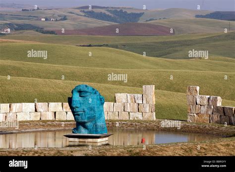 THEATRE OF SILENCE (TEATRO DEL SILENZIO) IN LAJATICO, ANDREA BOCELLI'S BIRTHPLACE, TUSCANY ...