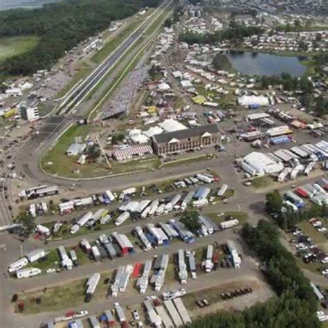 Brainerd International Raceway - Team Stradale