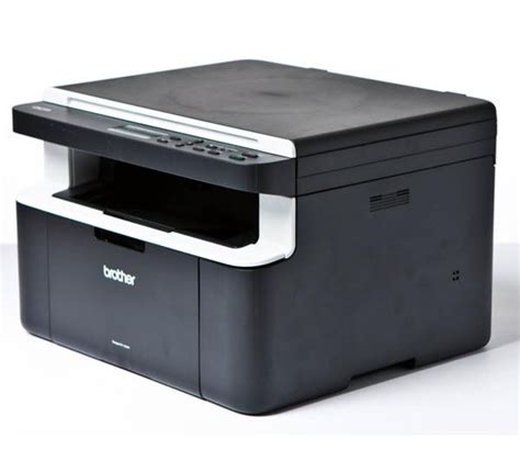 BROTHER DCP 1512 | Toner & papper | inkClub