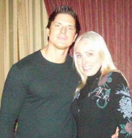 Zak Bagans And Holly Madison Are Seperated! Know About Their Love ...