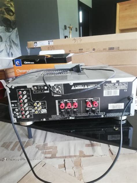 pioneer vsx415-s 5.1