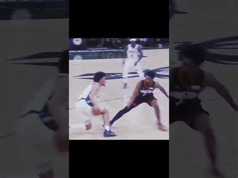 Best Ankle Breakers And Crossovers Youtube