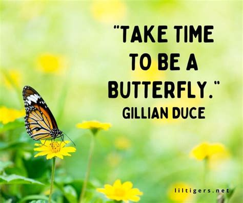 110 Inspiring Butterfly Quotes for Kids - Lil Tigers