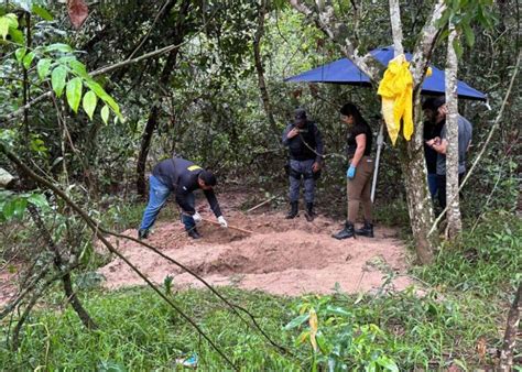 Traficante é sequestrado por membros do CV torturado morto e