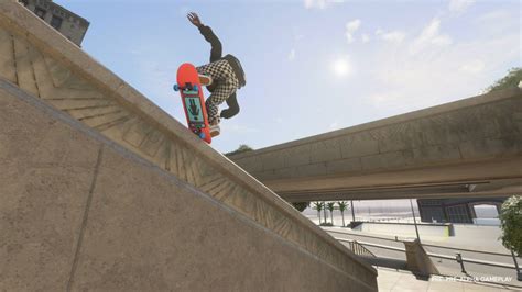 Skate Ea Official Site