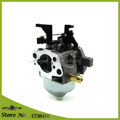 Carburador Carb Para Kohler Xt675 Xt650 Motor Toro Cortador De Grama