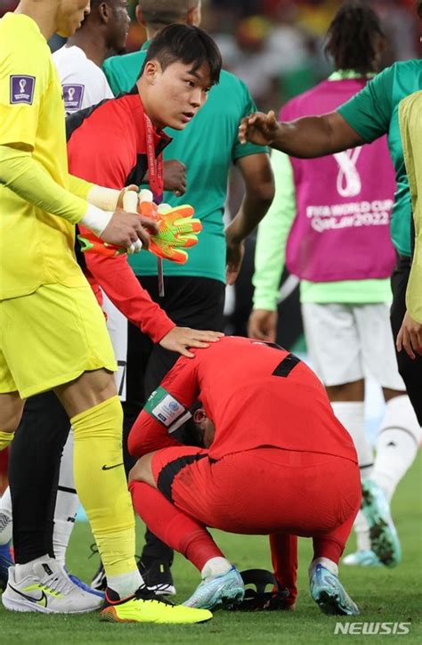 오현규도 함께 월드컵 참여 축구협회 27번째 멤버에 포상금 지급하는 이유 머니투데이