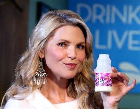 Christie Brinkleys Got Milk In New 2009 Ad