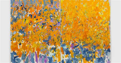 Joan Mitchell: A Painter at Her Peak - ReportWire