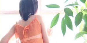 Innocent Japanese Chic Noriko Kijima Poses Sultry In Bikini Tnaflix