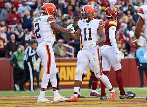 Browns depth chart: How does the offense look after two weeks of free agency - cleveland.com