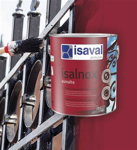 Isaval Fabricantes Y Distribuidores De Pinturas