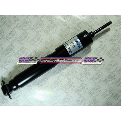 SUSPENSION AMORTIGUADOR FORD EXPEDITION DEL 98 00 DELANTERO 835184