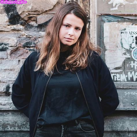 Luisa Neubauer Luisaneubauer Nude OnlyFans Photo 10 The Fappening Plus