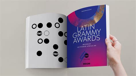 TNT Awards. Show Packages on Behance