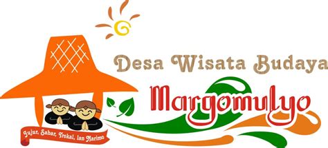 Struktur Desa Desa Margomulyo