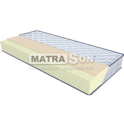 Матрас Silver Edition Ozon Купить в Киеве, Украине