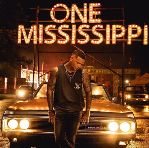 Single Review: Kane Brown, “One Mississippi” – Country Universe