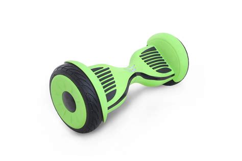 Гироскутер Hoverbot C-2 LIGHT, matte green-black GС2LGBKS - выгодная ...