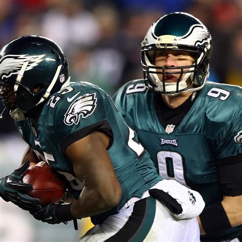 Ranking the Philadelphia Eagles' Most Irreplaceable Players | News ...