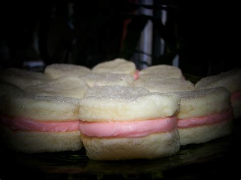 Swedish Cream Cookies Recipe - Food.com