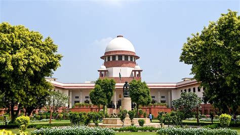 Collegium Resolutions Pending Supreme Court Raises Concern Over