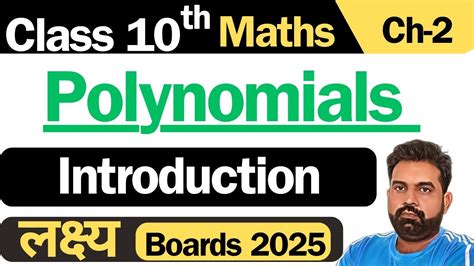 Polynomials Class 10 Polynomials Class 10 Polynomials Class 10th