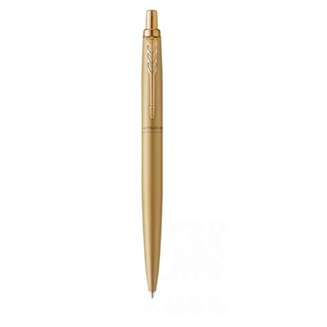 Parker Jotter Xl Dourada Ravil Canetas