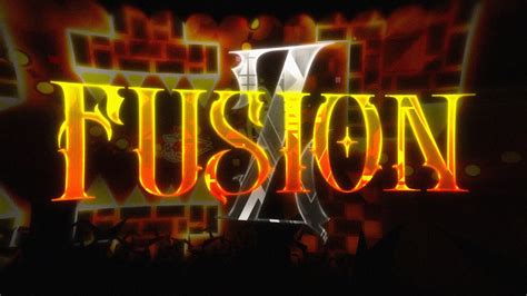 Fusion Z By Plebkingdom Xxl Extreme Demon Youtube