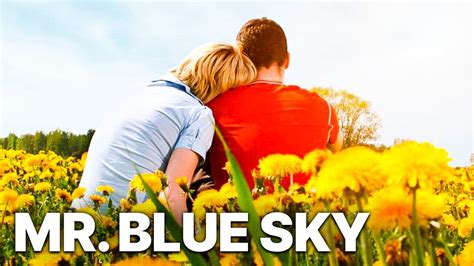 Mr. Blue Sky | Free Drama Film | Richard Karn | Christian Movie ...