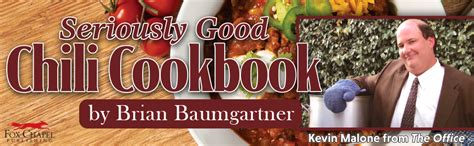 Seriously Good Chili Cookbook Of The Best Recipes In The World